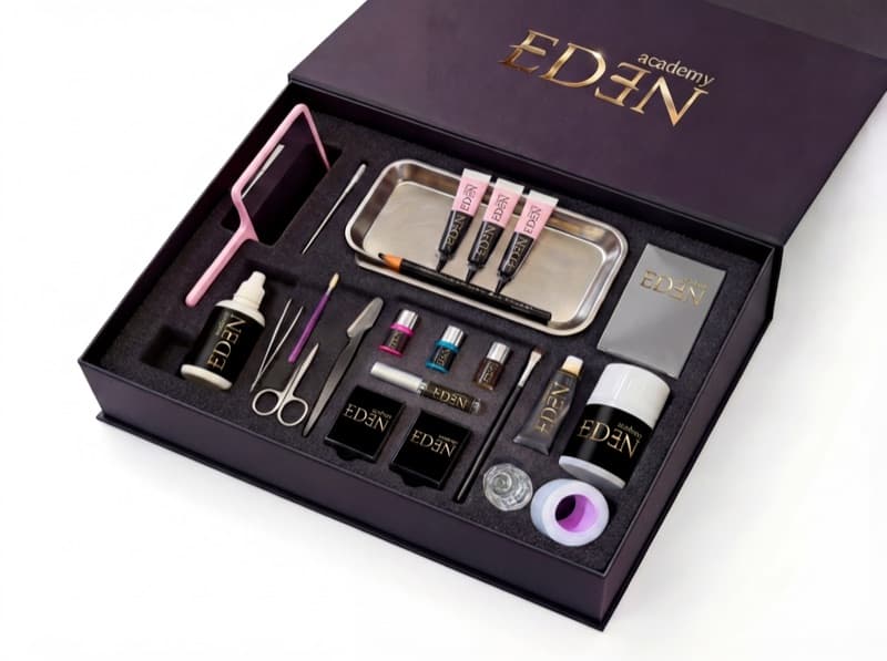 Kit de formation - contenu