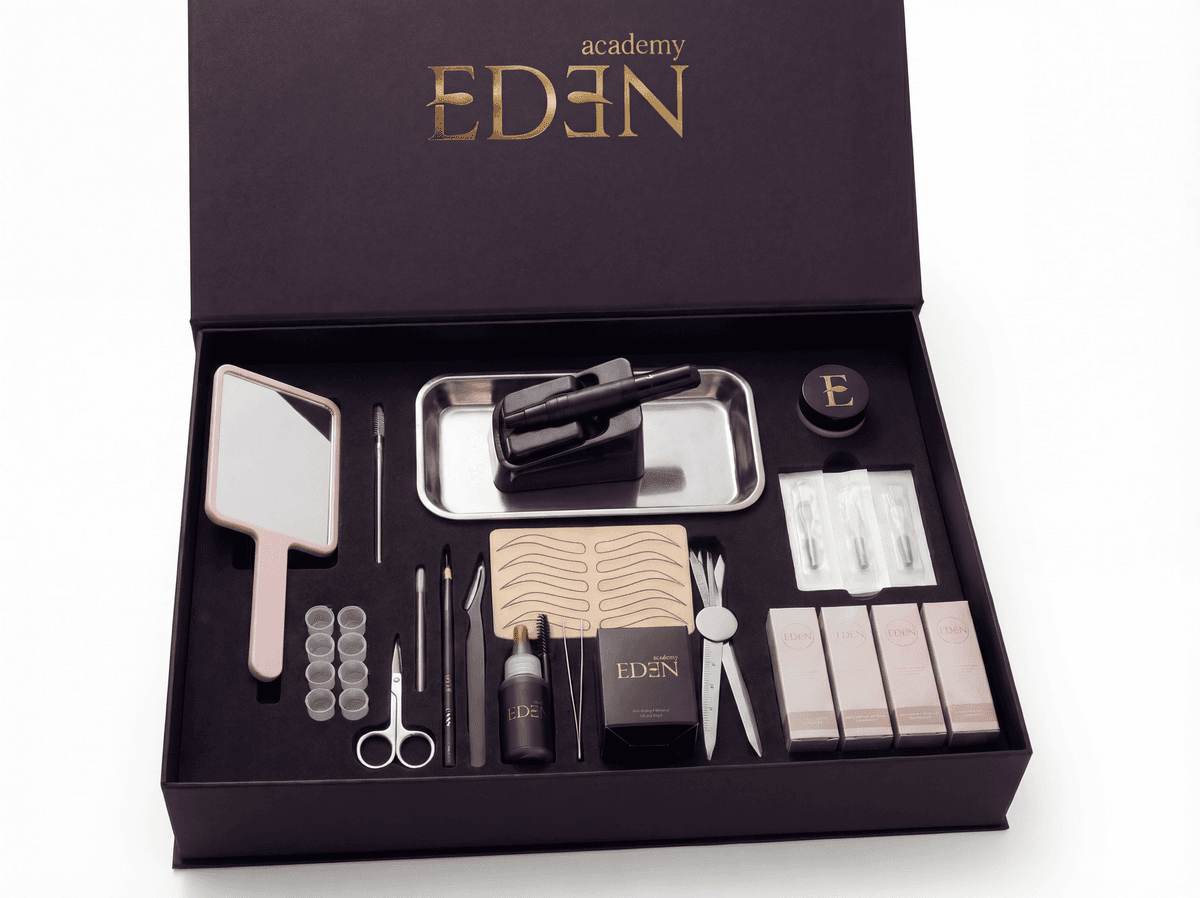 Kit de formation - contenu