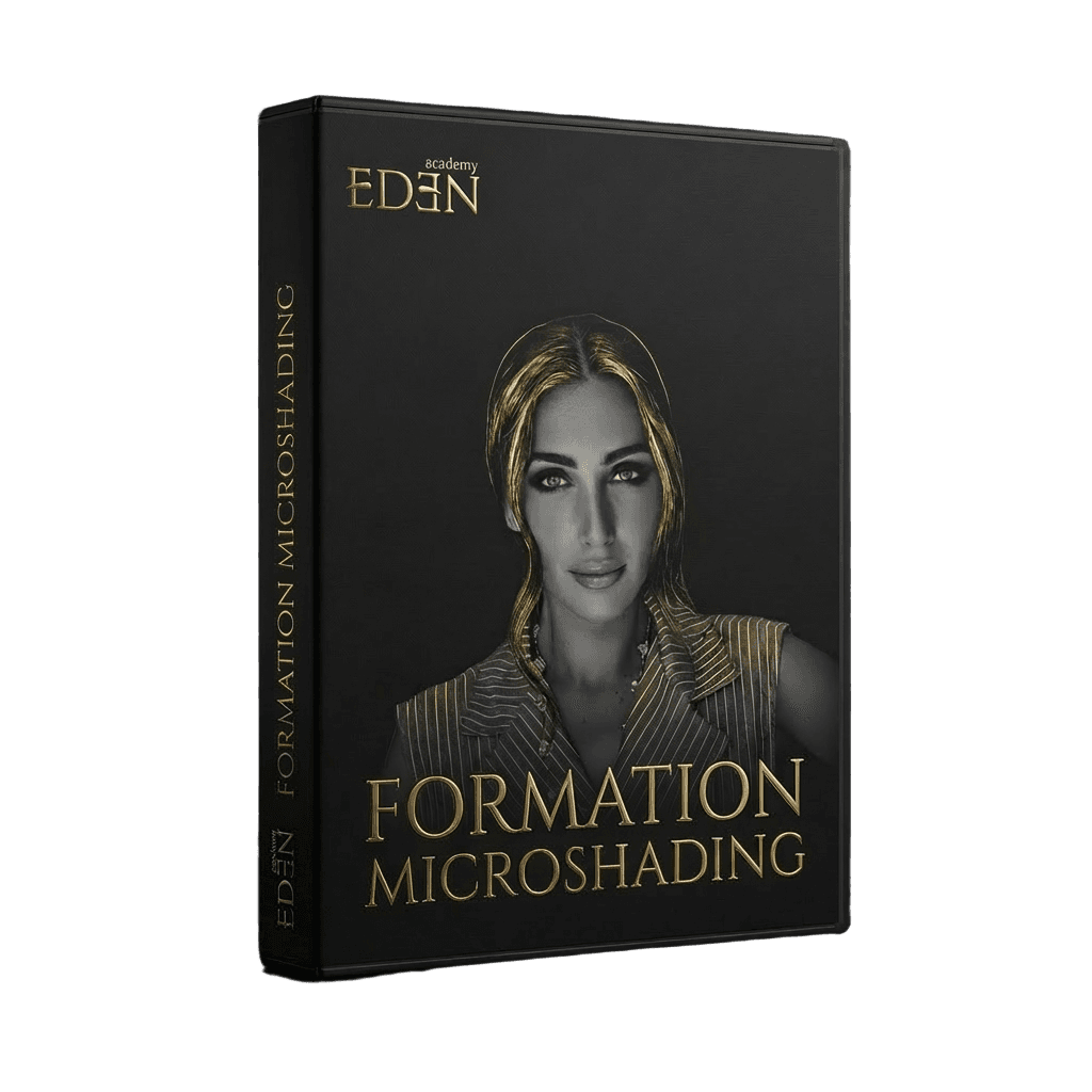 Formation Microshading