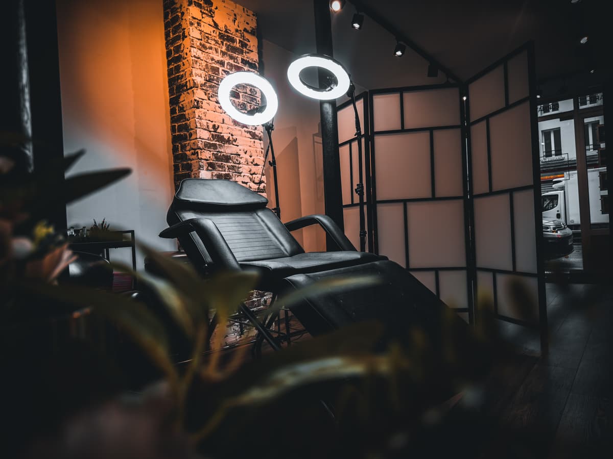 Institut Eden Brows - Paris